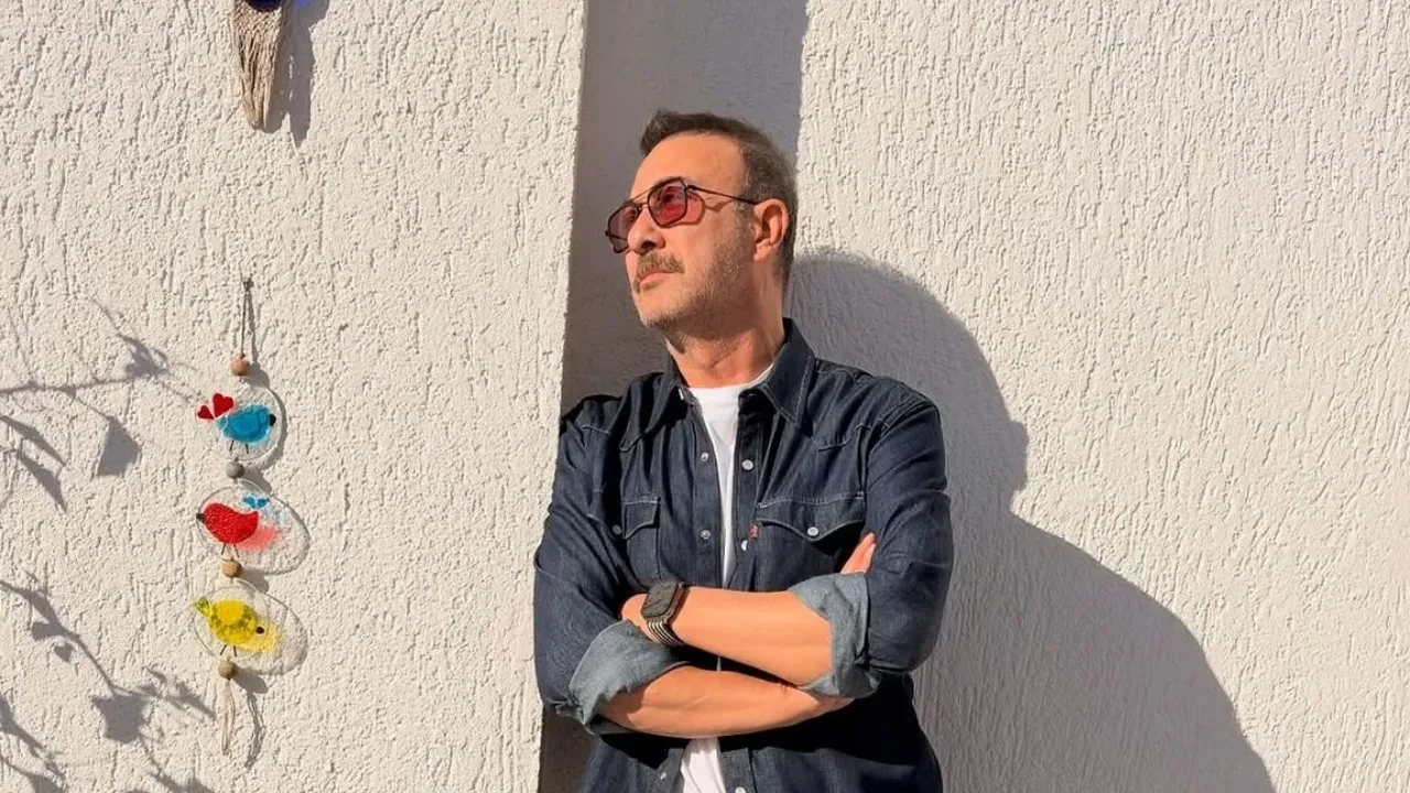 Hakan Yılmaz Doğa’nın Kanunu dizisinin kadrosuna katıldı! Başarılı oyuncu Doğa’nın babası Hulusi rolünü üstlenecek