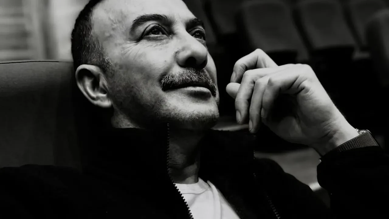 Hakan Yılmaz Doğa’nın Kanunu dizisinin kadrosuna katıldı! Başarılı oyuncu Doğa’nın babası Hulusi rolünü üstlenecek