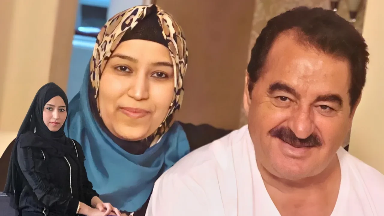 İbrahim Tatlıses’in kızı Gülşen’den dikkat çeken paylaşım! “Hepimiz meşgulüz zaten”