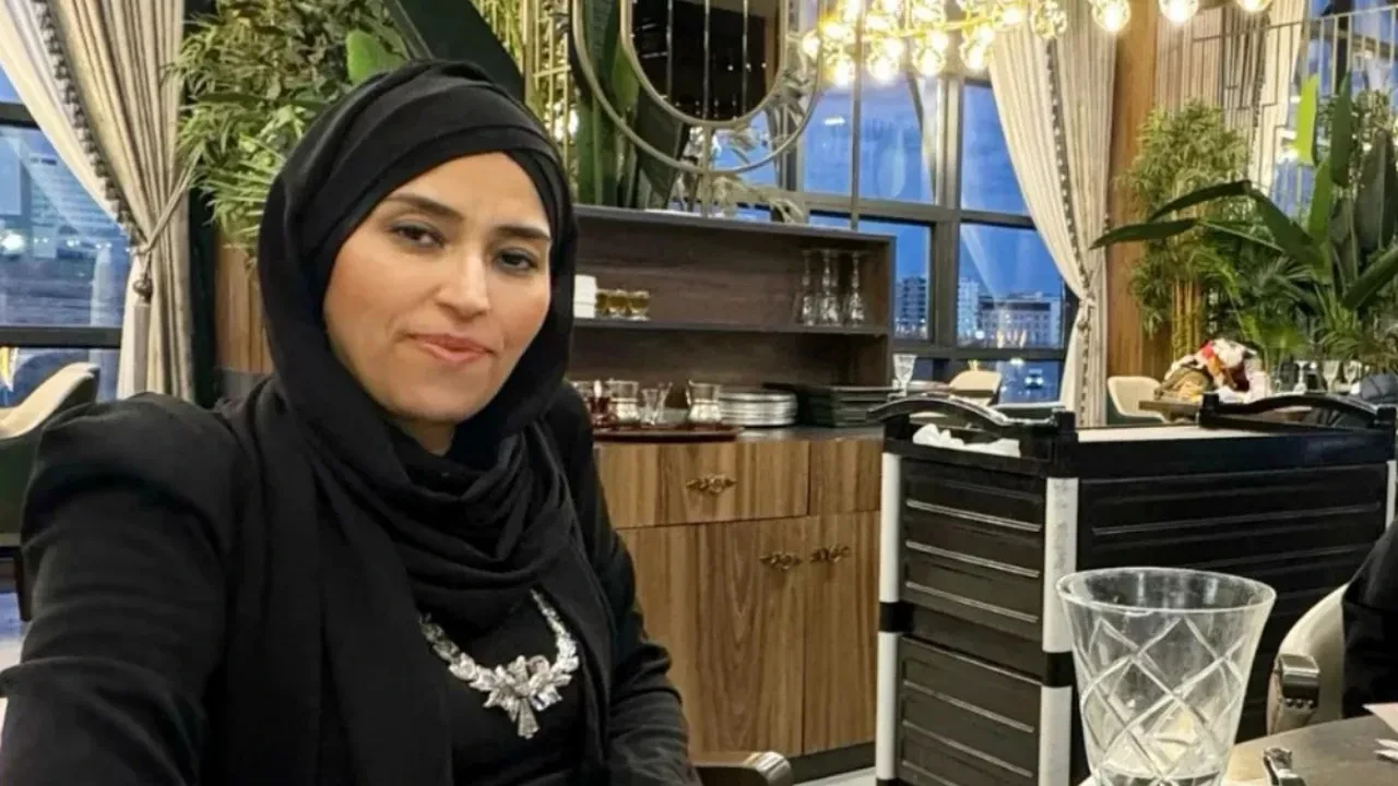 İbrahim Tatlıses’in kızı Gülşen’den dikkat çeken paylaşım! “Hepimiz meşgulüz zaten”