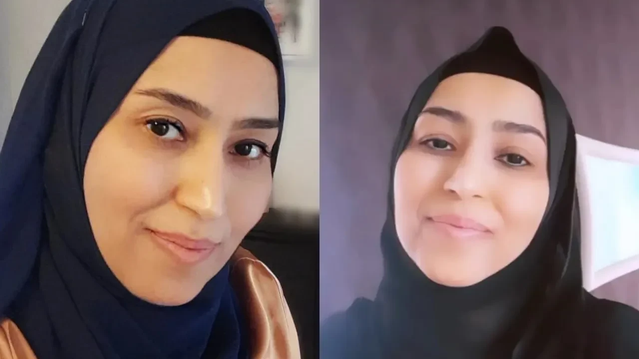 İbrahim Tatlıses’in kızı Gülşen’den dikkat çeken paylaşım! “Hepimiz meşgulüz zaten”