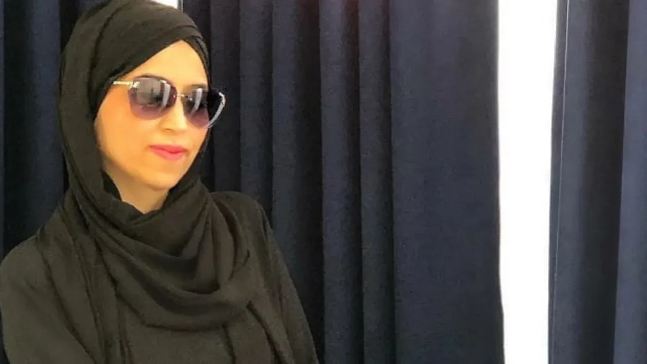 İbrahim Tatlıses’in kızı Gülşen’den dikkat çeken paylaşım! “Hepimiz meşgulüz zaten”