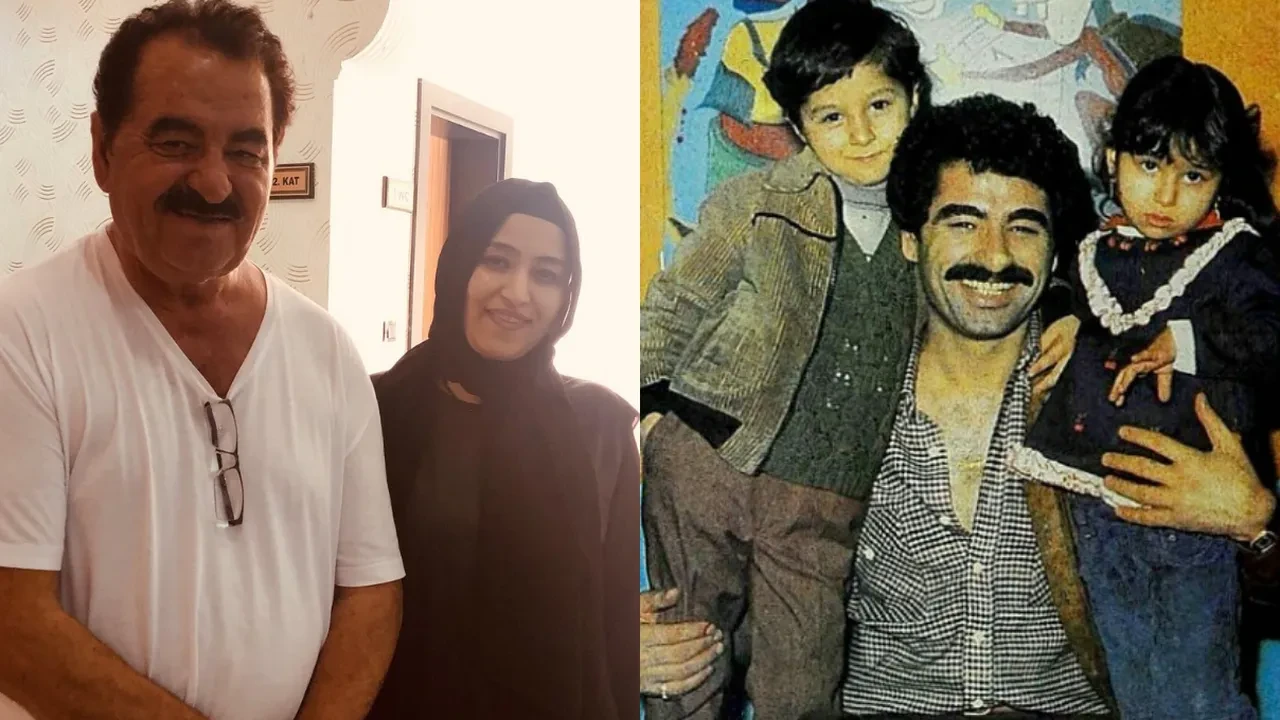 İbrahim Tatlıses’in kızı Gülşen’den dikkat çeken paylaşım! “Hepimiz meşgulüz zaten”