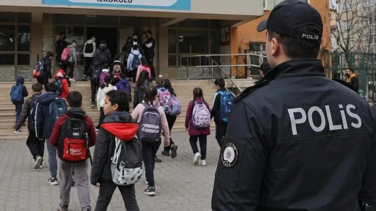 İçişleri Bakanlığı'ndan 81 ile genelge! Okullarda yeni dönem başlıyor: Riskli öğrenciler için yeni hamle 