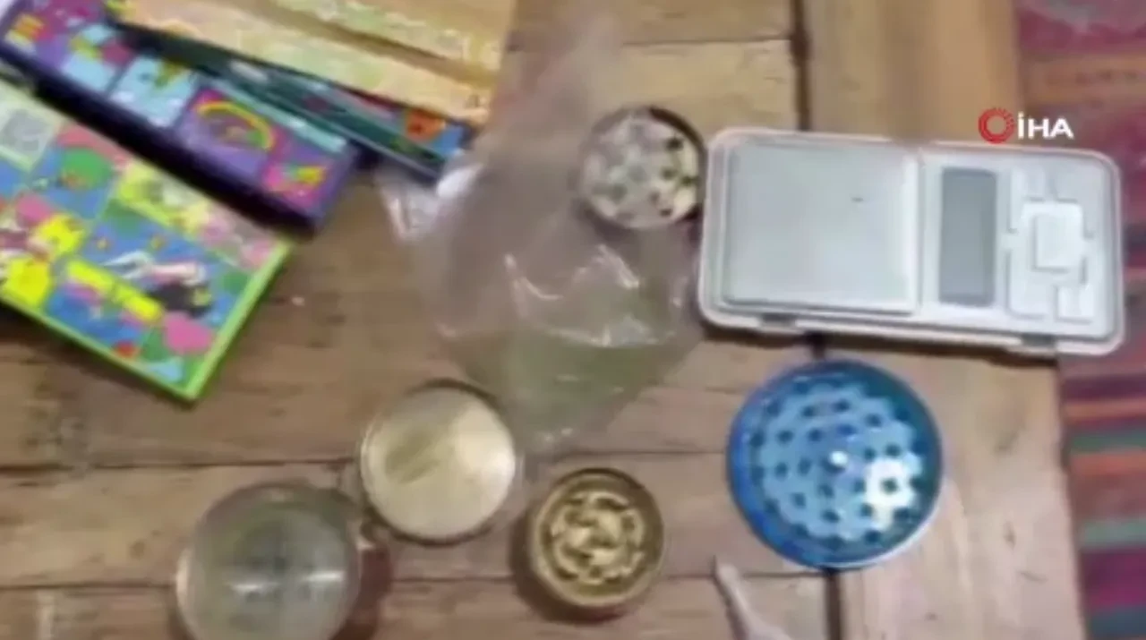 İstanbul merkezli 4 ilde dev fuhuş operasyonu: Yabancı uyrukluların da bulunduğu 52 kadın kurtarıldı