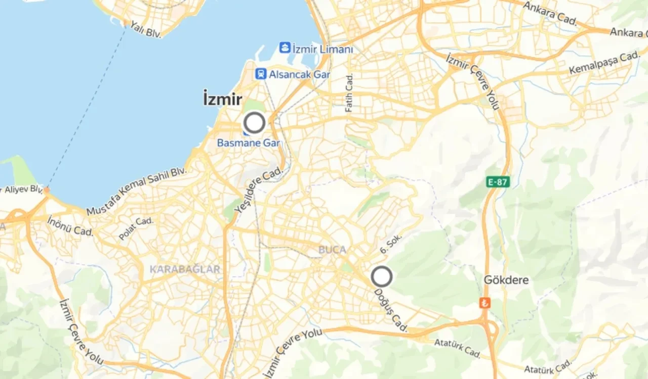 İzmir GEDİZ elektrik kesintisi 25-26-27 Nisan listesi! İzmir’de elektrik kesintisi ne zaman bitecek?
