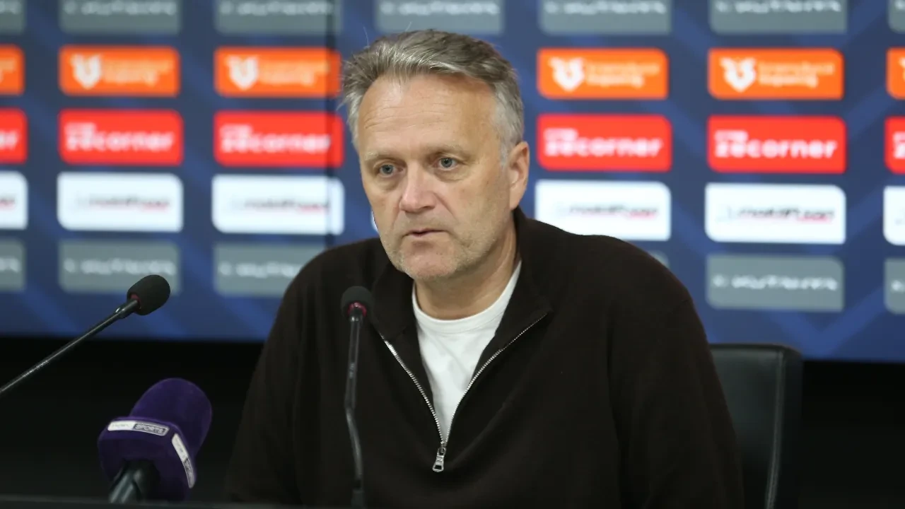 Kayserispor'da Erling Moe, Çaykur Rizespor galibiyetini değerlendirdi