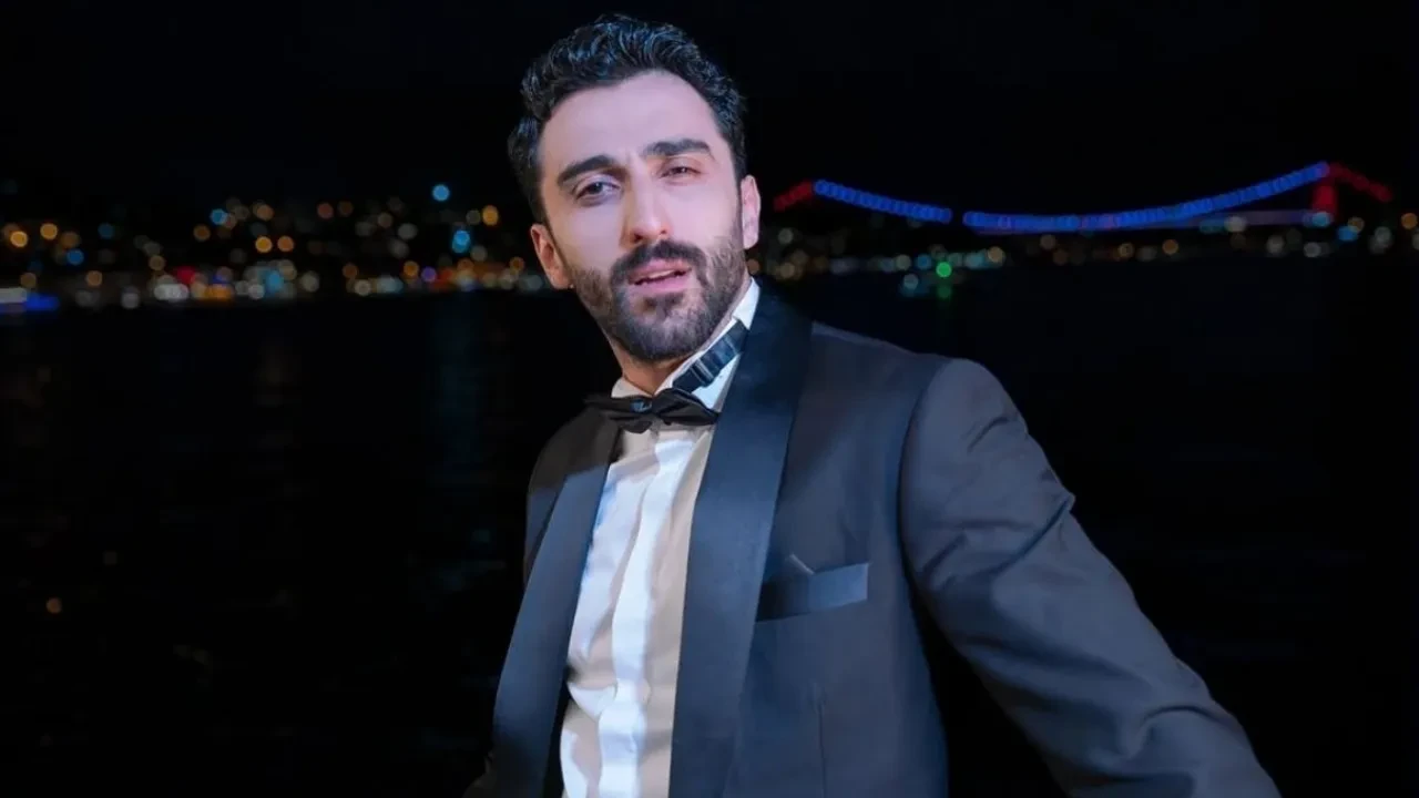 Kızılcık Şerbeti 5. sezon kadrosuna sürpriz isim! Firaz geri mi dönüyor?