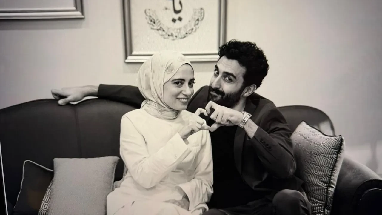 Kızılcık Şerbeti 5. sezon kadrosuna sürpriz isim! Firaz geri mi dönüyor?