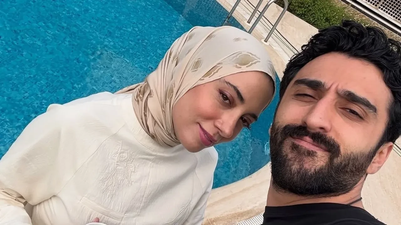 Kızılcık Şerbeti 5. sezon kadrosuna sürpriz isim! Firaz geri mi dönüyor?