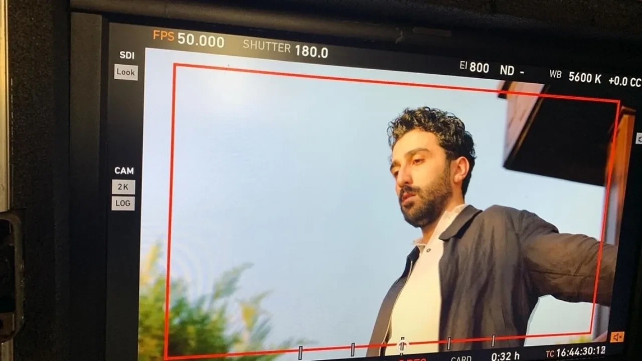 Kızılcık Şerbeti 5. sezon kadrosuna sürpriz isim! Firaz geri mi dönüyor?