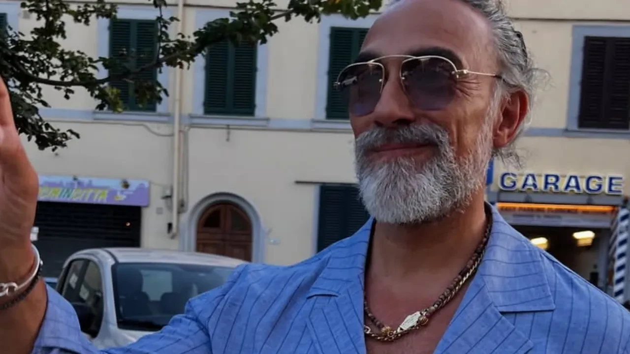 Nizamülmülk Altın Çağ dizi konusu nedir? Nizamülmülk Altın Çağ oyuncuları kimler?