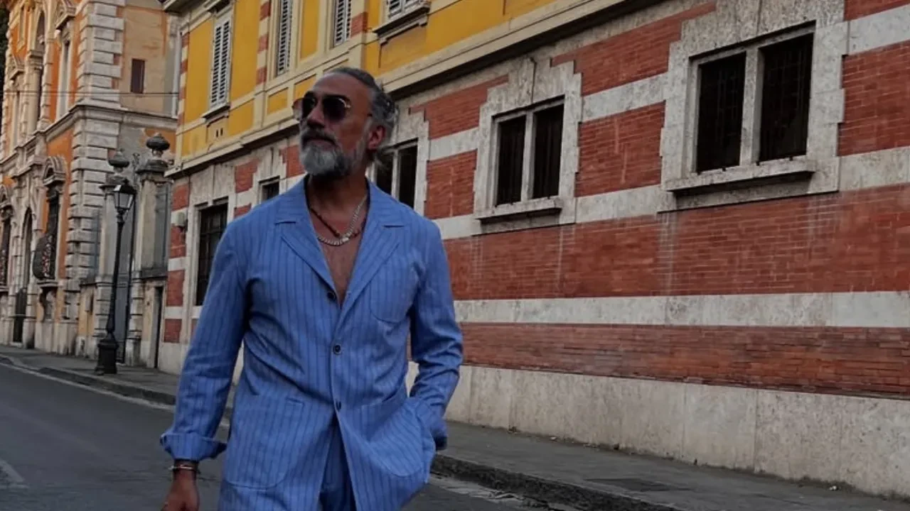 Nizamülmülk Altın Çağ dizi konusu nedir? Nizamülmülk Altın Çağ oyuncuları kimler?