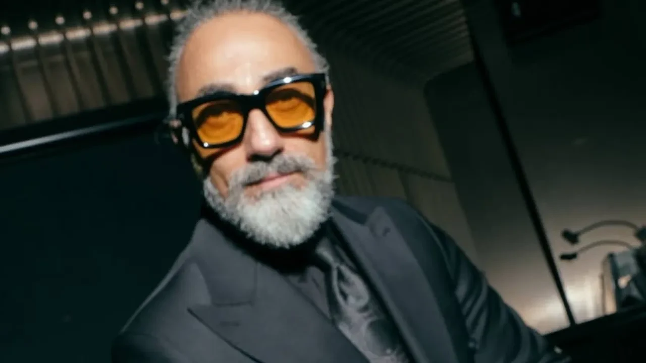 Nizamülmülk Altın Çağ dizi konusu nedir? Nizamülmülk Altın Çağ oyuncuları kimler?