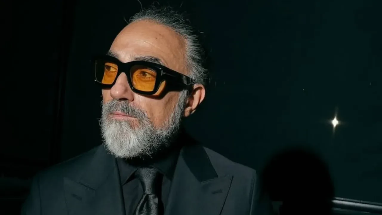 Nizamülmülk Altın Çağ dizi konusu nedir? Nizamülmülk Altın Çağ oyuncuları kimler?