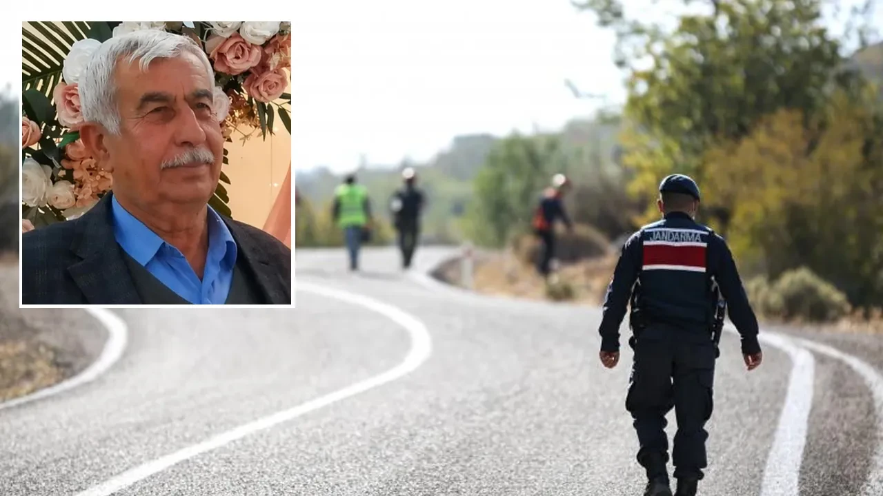 Osmaniye'den Kahramanmaraş'a giden yaşlı adam 6 gün sonra ölü bulundu