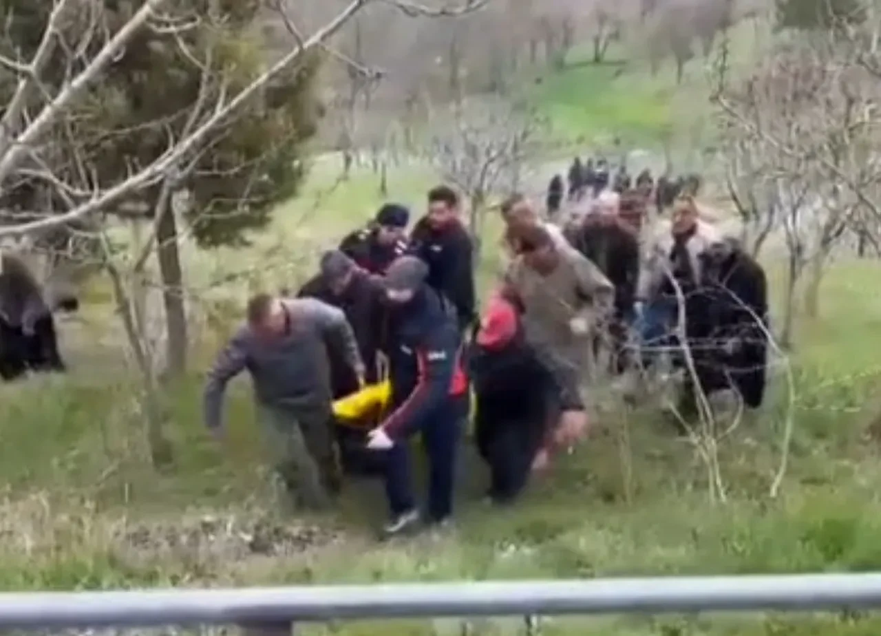 Osmaniye'den Kahramanmaraş'a giden yaşlı adam 6 gün sonra ölü bulundu