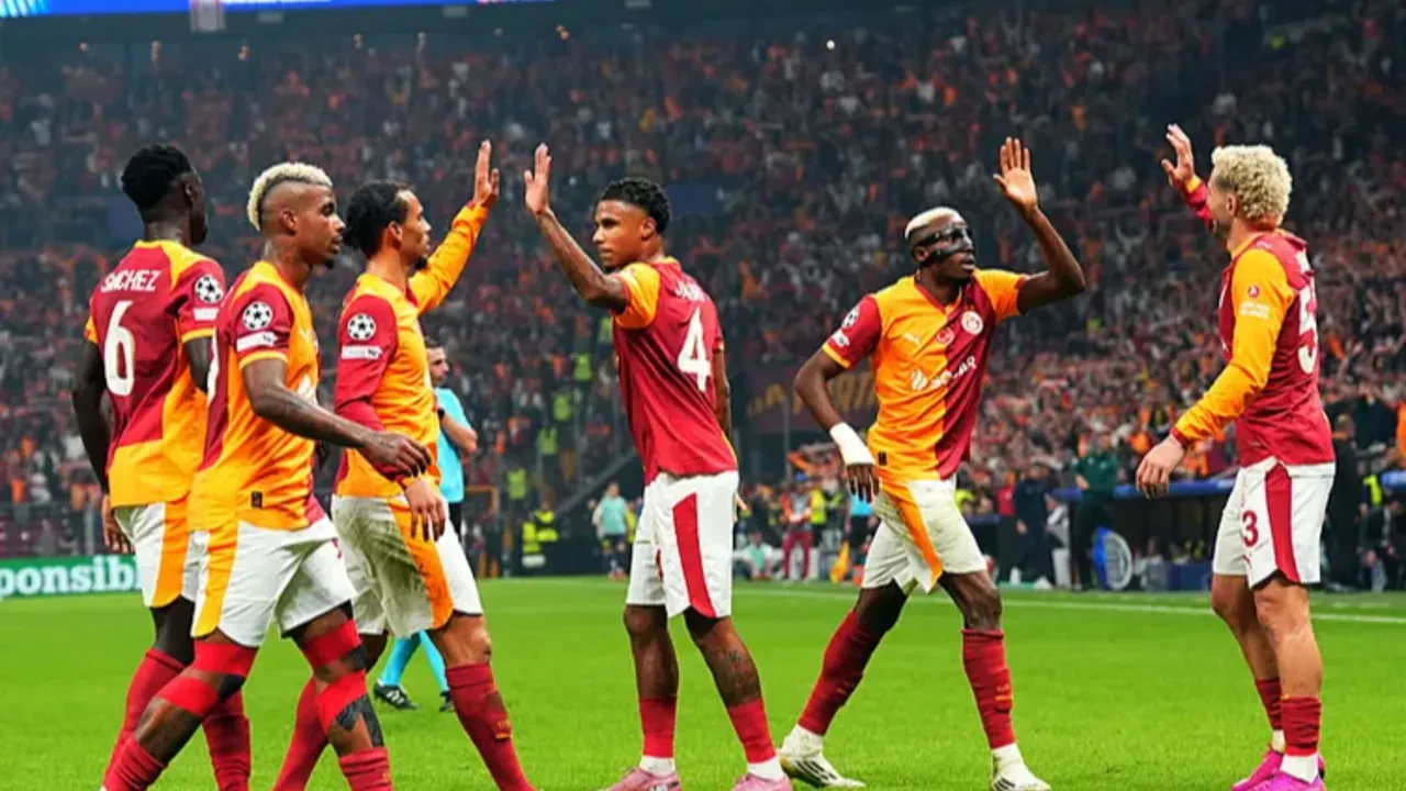 RAMS Park'ta şampiyonluk gecesi: Galatasaray bitirmek, Fenerbahçe dirilmek istiyor! İşte dev derbiye dair tüm istatistikler