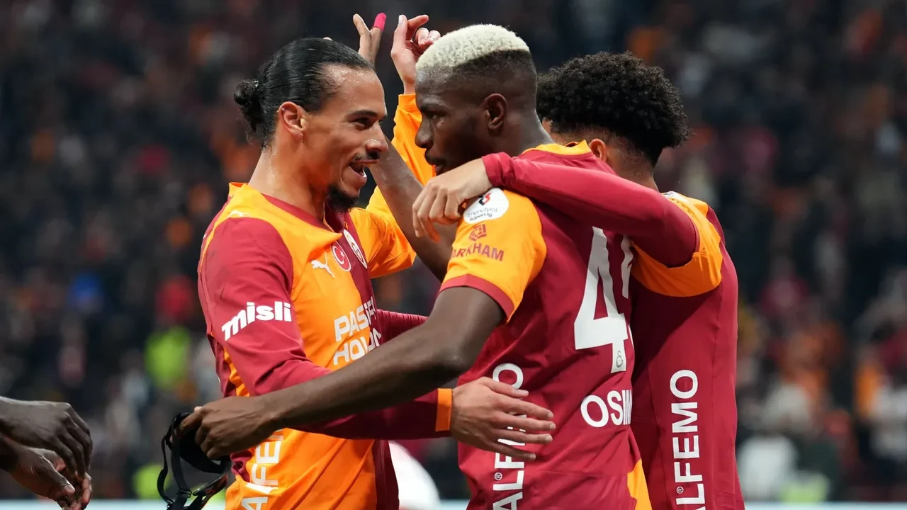 RAMS Park'ta şampiyonluk gecesi: Galatasaray bitirmek, Fenerbahçe dirilmek istiyor! İşte dev derbiye dair tüm istatistikler