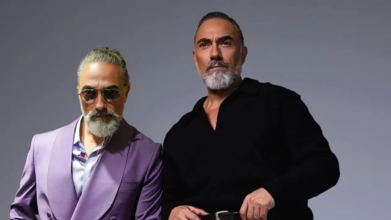 Selim Bayraktar Nizamülmülk Altın Çağ dizisiyle dönüyor! Selçuklu dönemi anlatılıyor