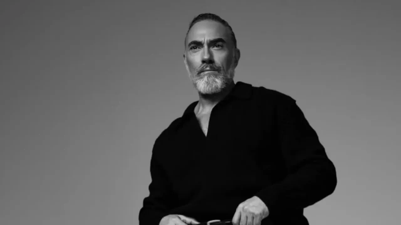 Selim Bayraktar Nizamülmülk Altın Çağ dizisiyle dönüyor! Selçuklu dönemi anlatılıyor