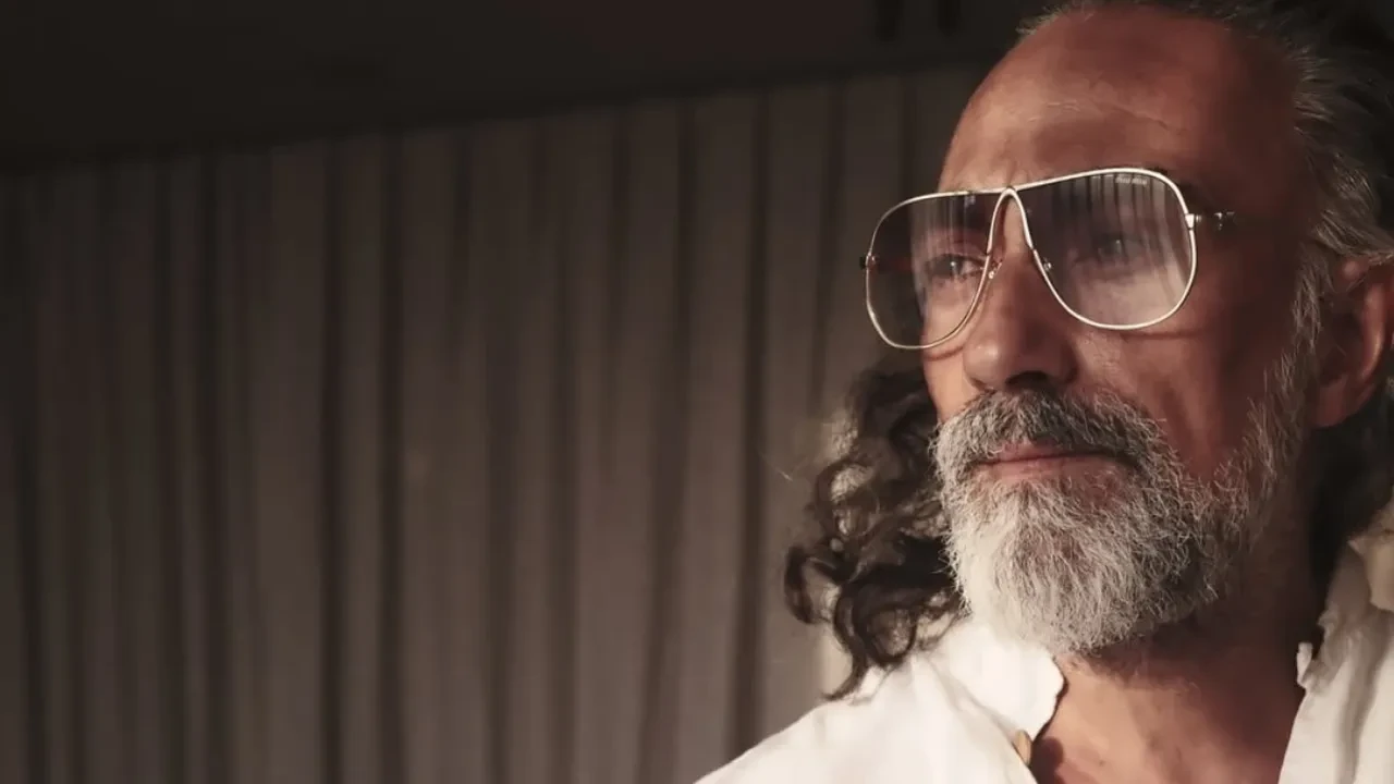 Selim Bayraktar Nizamülmülk Altın Çağ dizisiyle dönüyor! Selçuklu dönemi anlatılıyor