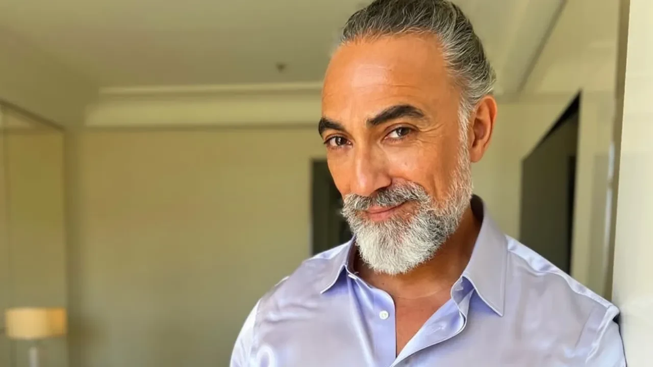 Selim Bayraktar Nizamülmülk Altın Çağ dizisiyle dönüyor! Selçuklu dönemi anlatılıyor