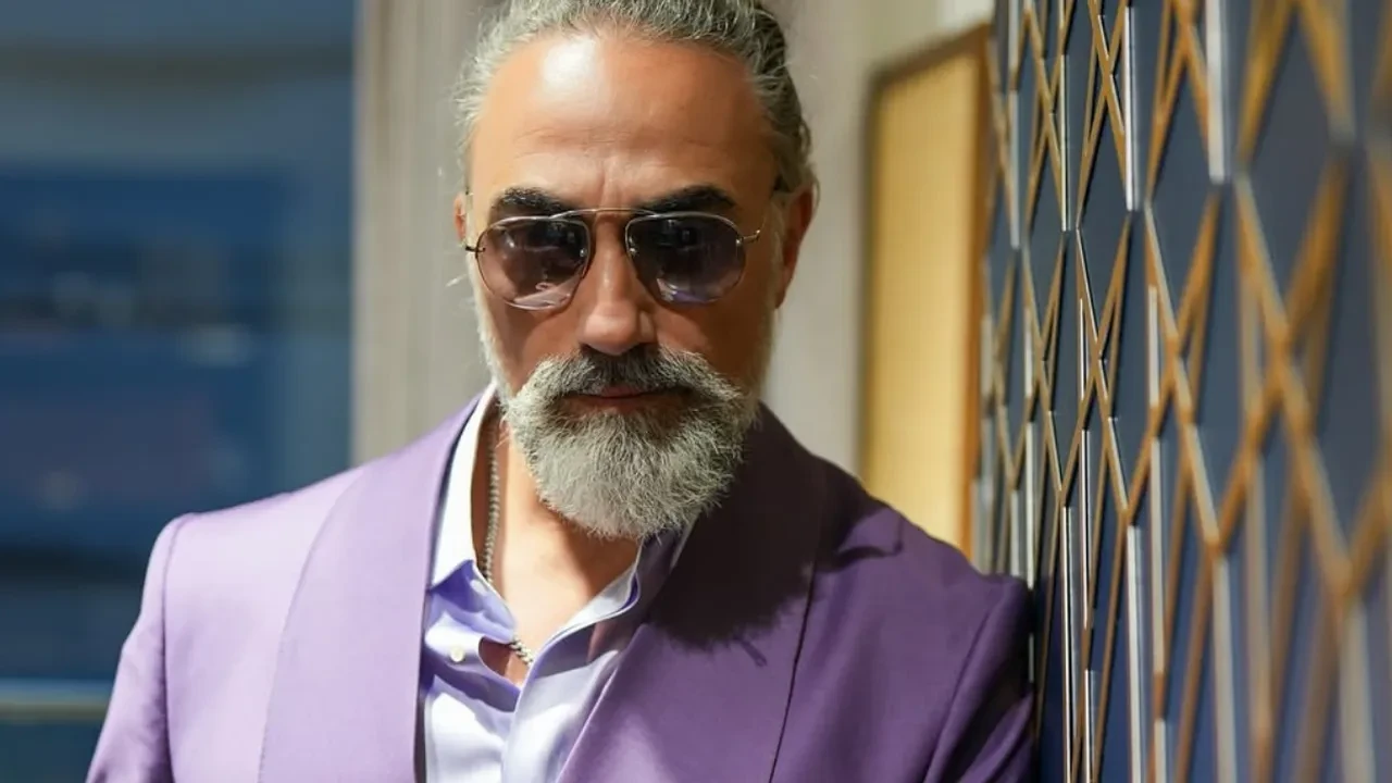 Selim Bayraktar Nizamülmülk Altın Çağ dizisiyle dönüyor! Selçuklu dönemi anlatılıyor