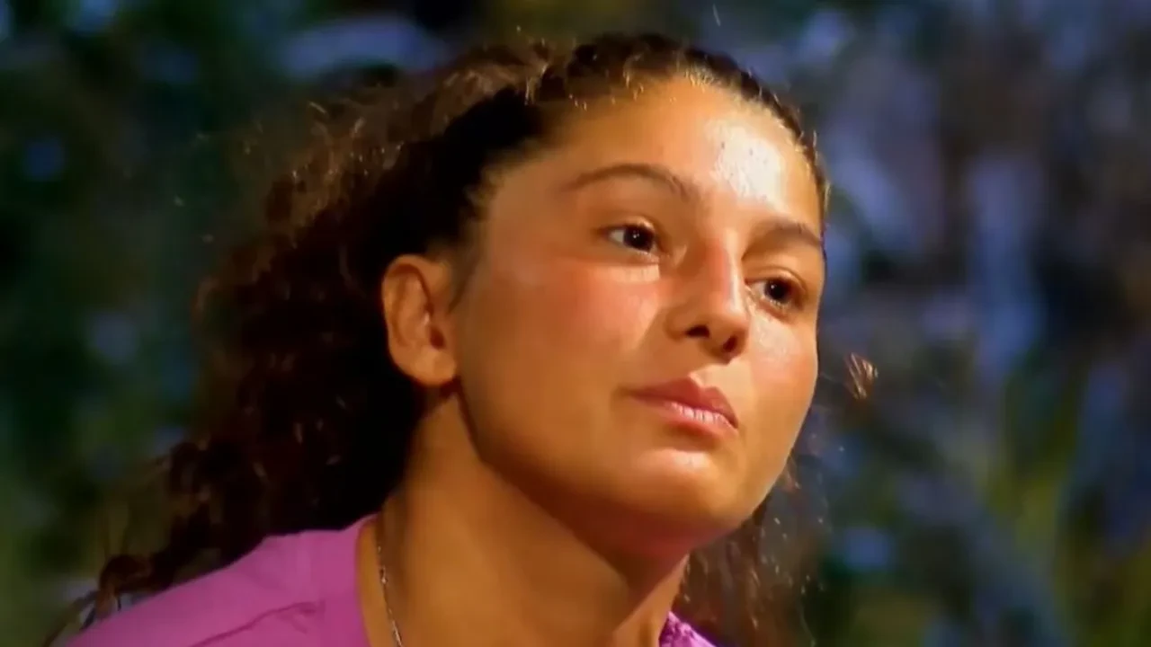 Seren Ay Survivor 2026’ya veda edecek mi? Survivor 2026 Ünlüler takımı Seren Ay kararı! 