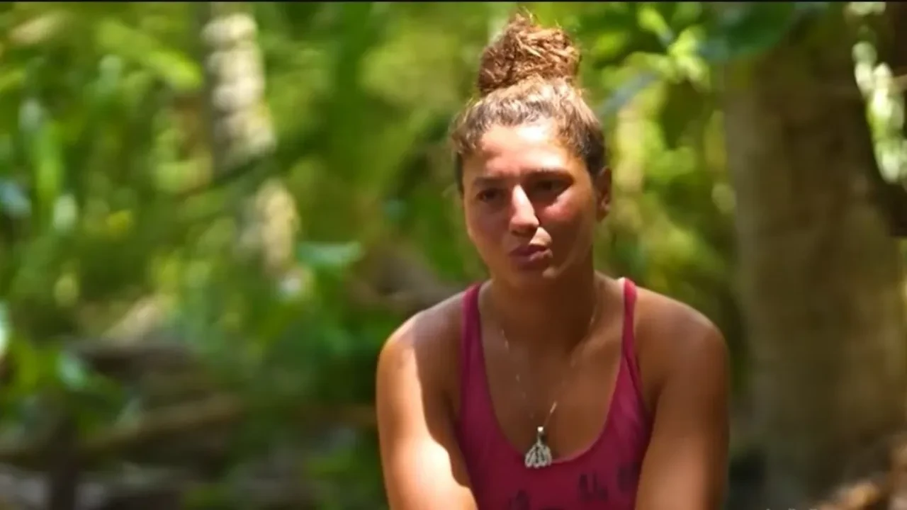 Seren Ay Survivor 2026’ya veda edecek mi? Survivor 2026 Ünlüler takımı Seren Ay kararı! 