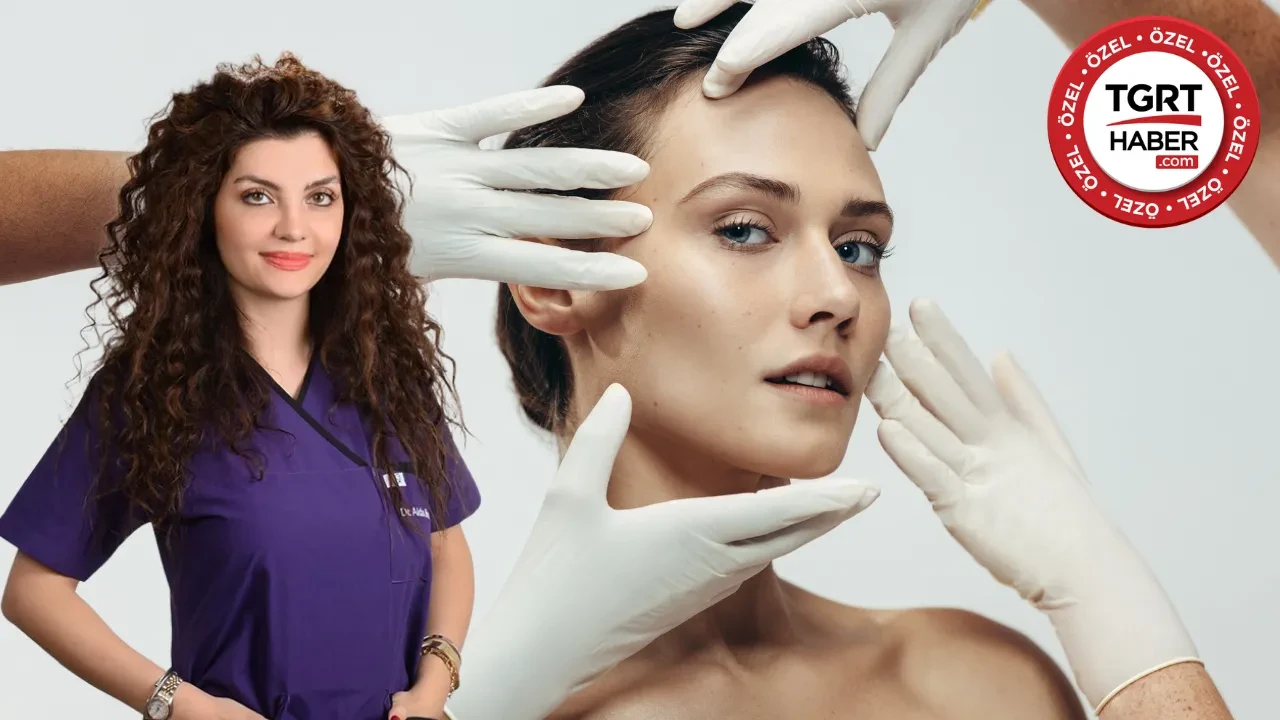 Sıfır maliyetli gençlik formülü! Aida Berenjian erkeklerin favorisini açıkladı