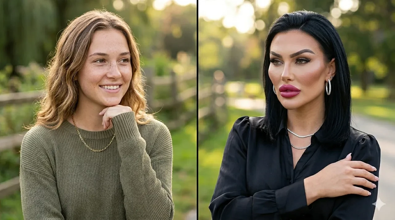 Sıfır maliyetli gençlik formülü! Uzm. Dr. Aida Berenjian erkeklerin favorisini açıkladı