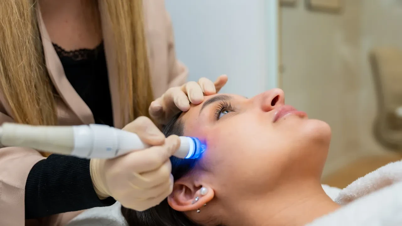 Sıfır maliyetli gençlik formülü! Uzm. Dr. Aida Berenjian erkeklerin favorisini açıkladı