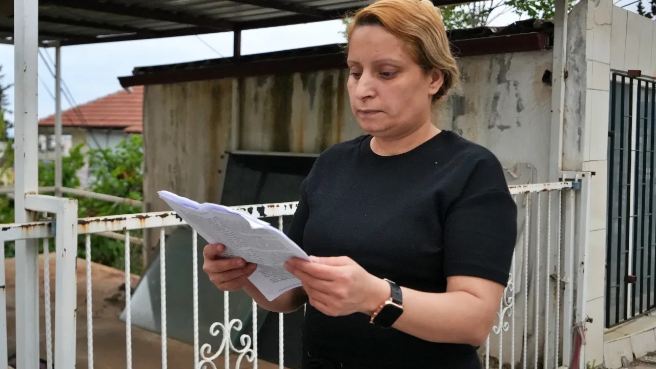 Sosyal medyada tanıştığı şahsa IBAN'ını verdi, hayatı karardı! Cezaların ardı arkası kesilmiyor 