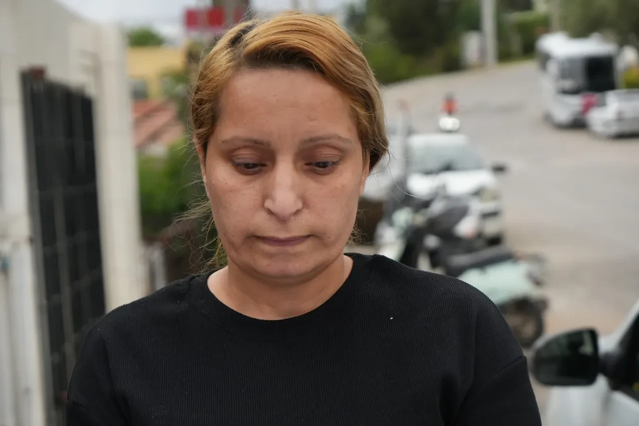 Sosyal medyada tanıştığı şahsa IBAN'ını verdi, hayatı karardı! Cezaların ardı arkası kesilmiyor 