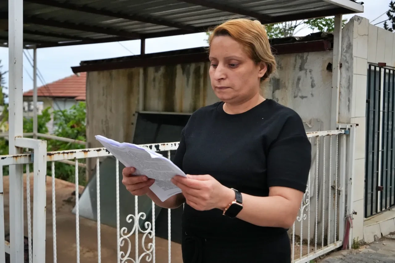 Sosyal medyada tanıştığı şahsa IBAN'ını verdi, hayatı karardı! Cezaların ardı arkası kesilmiyor 