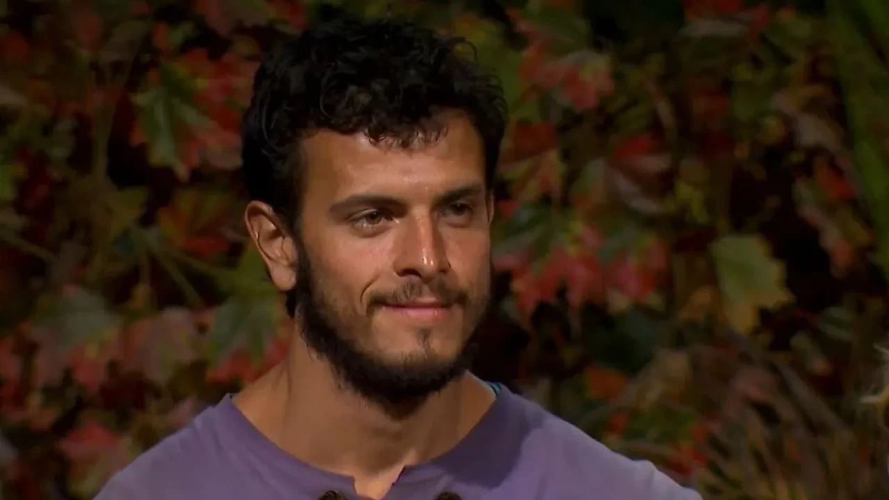Survivor 2026’ya veda eden Engincan’dan flaş sözler! Final dörtlüsünü açıkladı