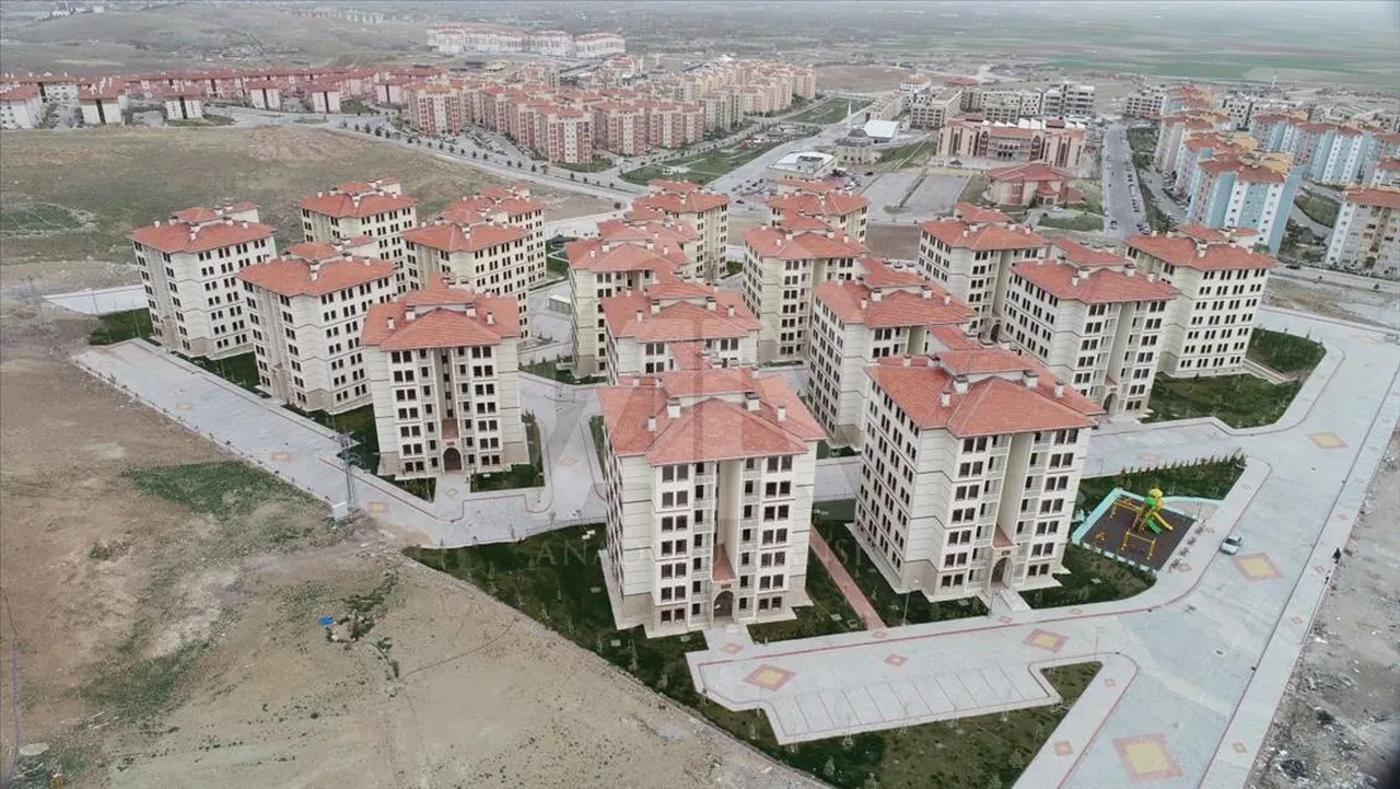 TOKİ İstanbul kura çekilişi canlı izle! İstanbul TOKİ kura sonuçları isim listesi sorgulama ekranı e-Devlet!  TOKİ İstanbul kura sonucu kategorilere göre