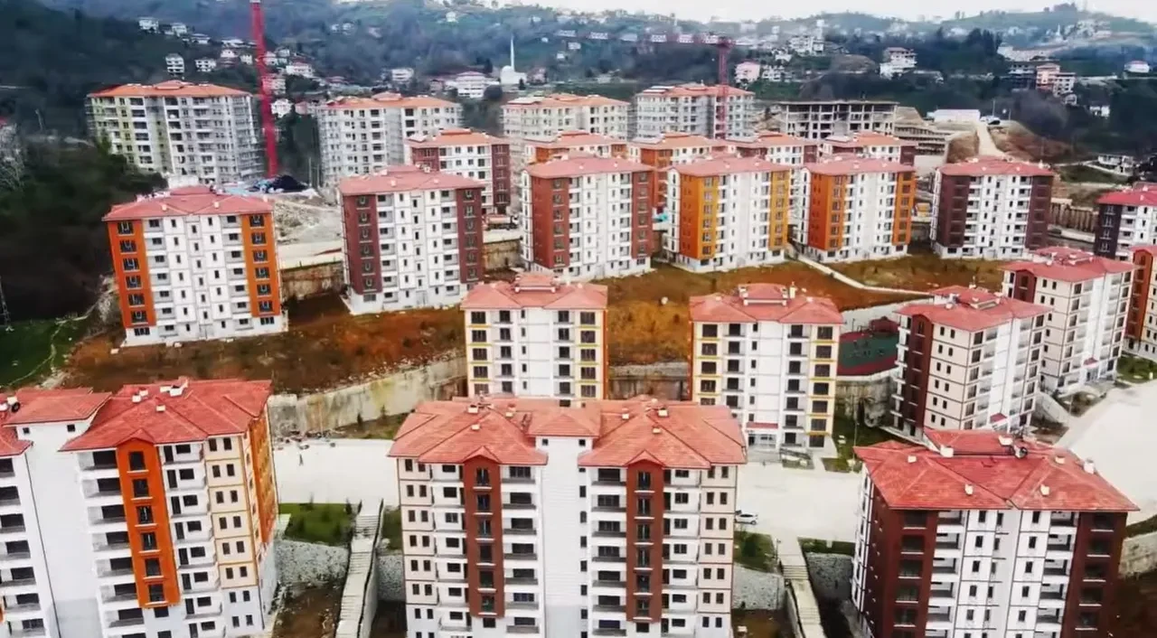 TOKİ İstanbul kura çekilişi canlı izle! İstanbul TOKİ kura sonuçları isim listesi sorgulama ekranı e-Devlet!  TOKİ İstanbul kura sonucu kategorilere göre