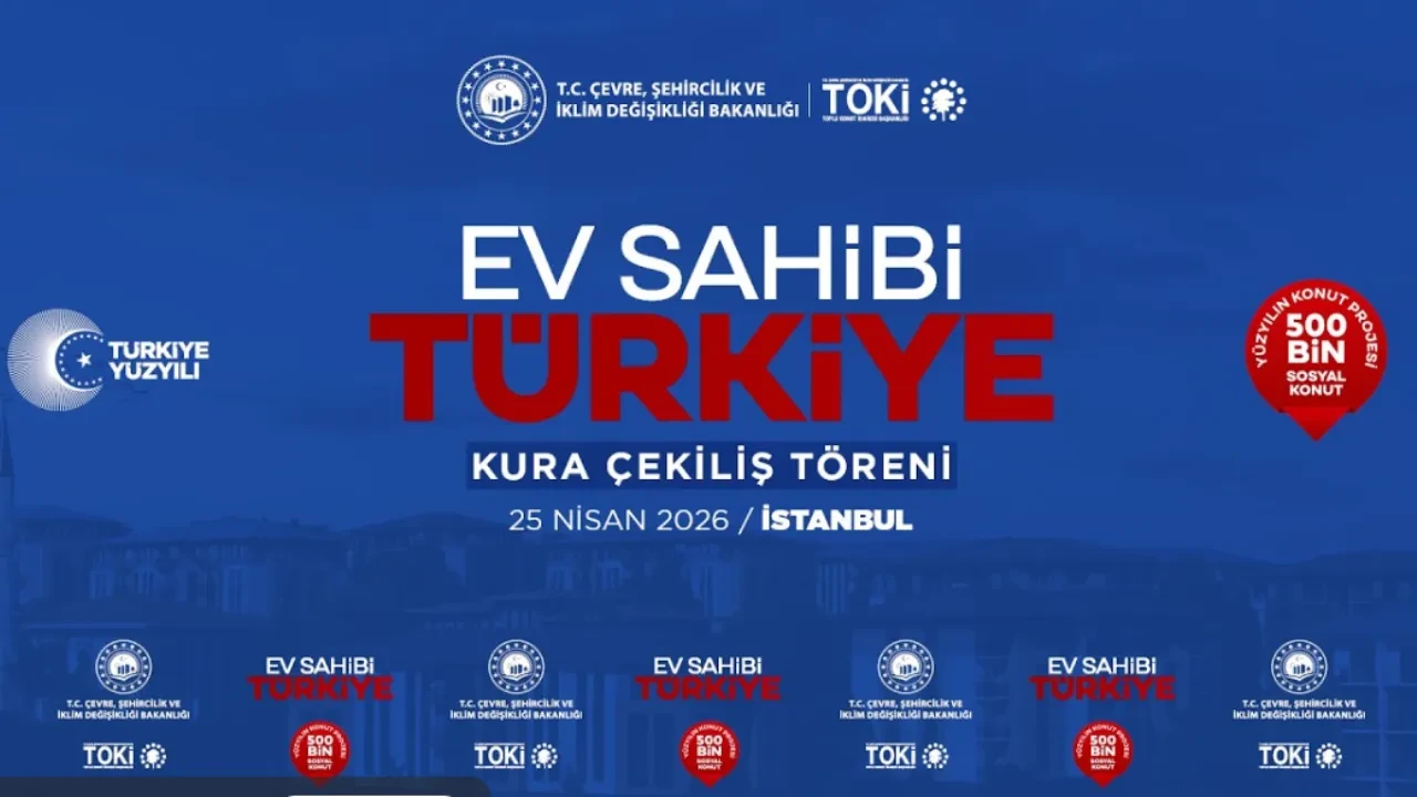 TOKİ İstanbul kura sonuçları 2026 isim listesi sorgulama! Emekli, genç, engelli, üç çocuk ve şehit kategorisi sonuçları açıklandı mı?
