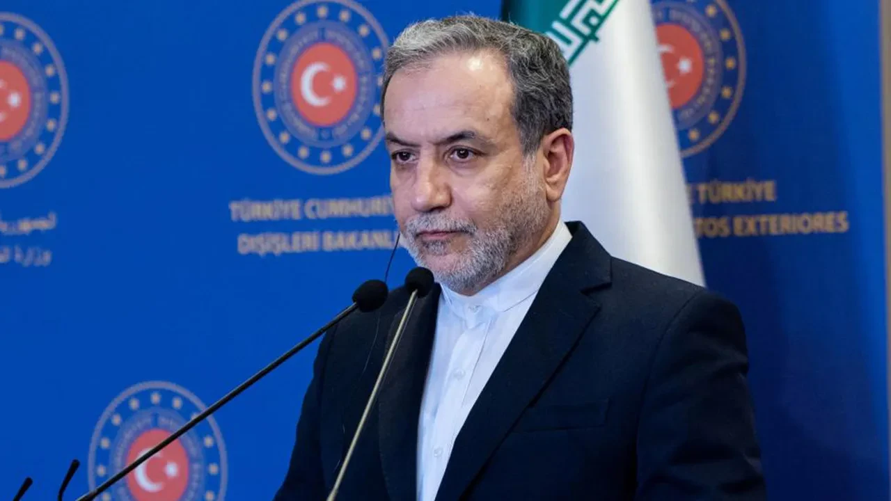 Trump'ın mesajı sonrası İran müzakere beklentilerini açıkladı