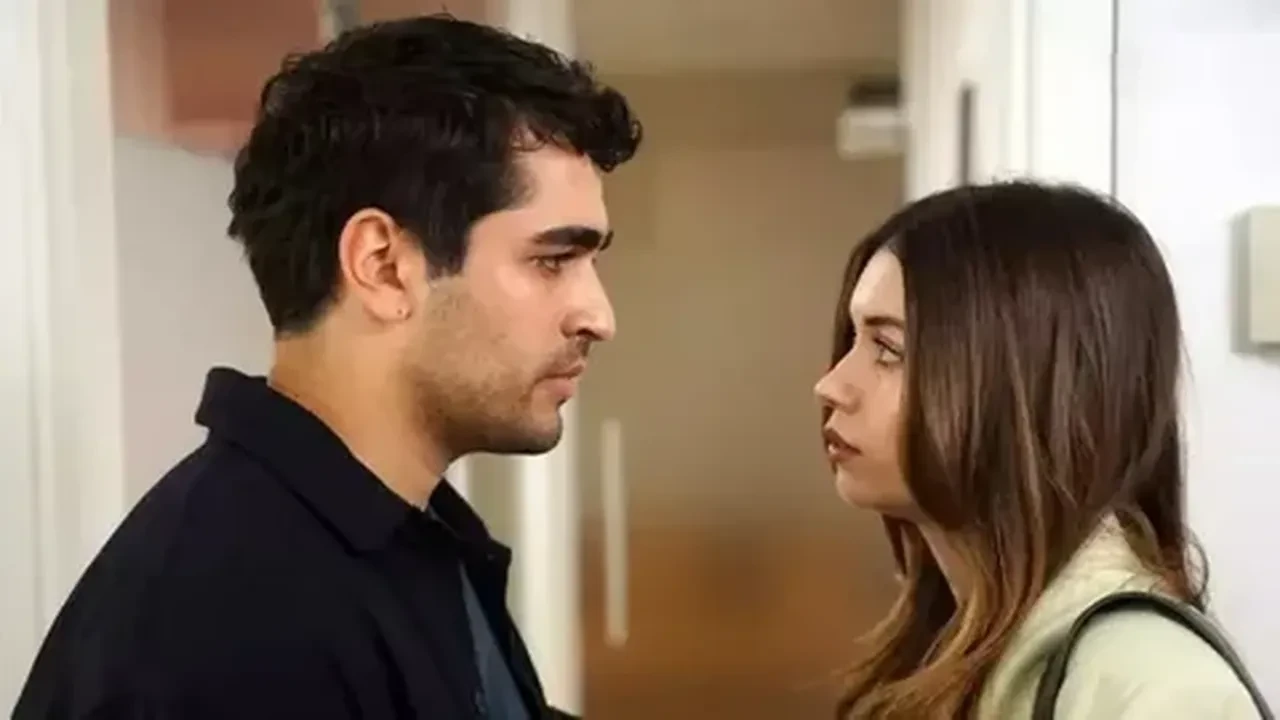 Yalı Çapkını'nın Meksika versiyonunda şok tanıtım! El Chico De Oro'dan kopya afiş hamlesi