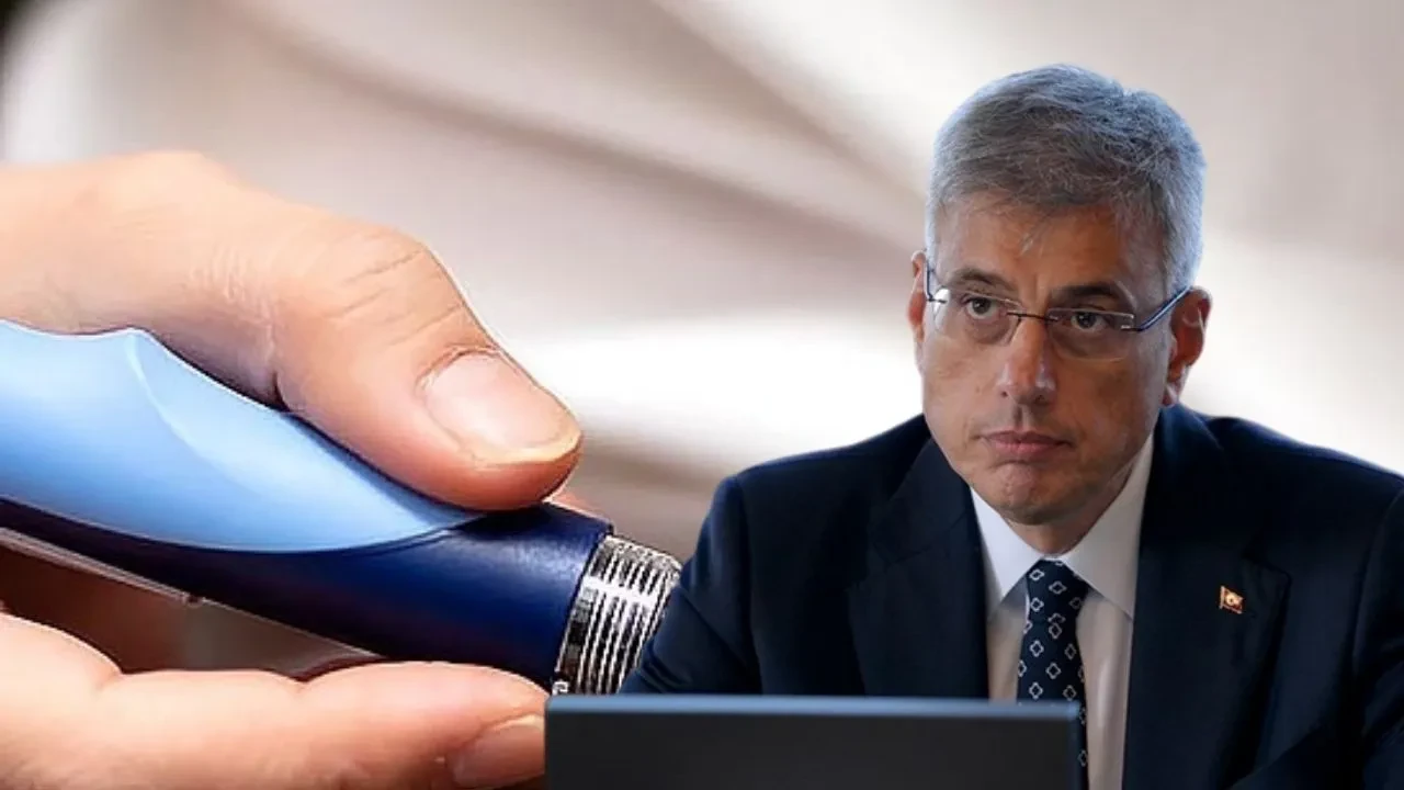 Yerli zayıflama iğnesi yolda: Bakan Memişoğlu'ndan kilo verme uyarısı