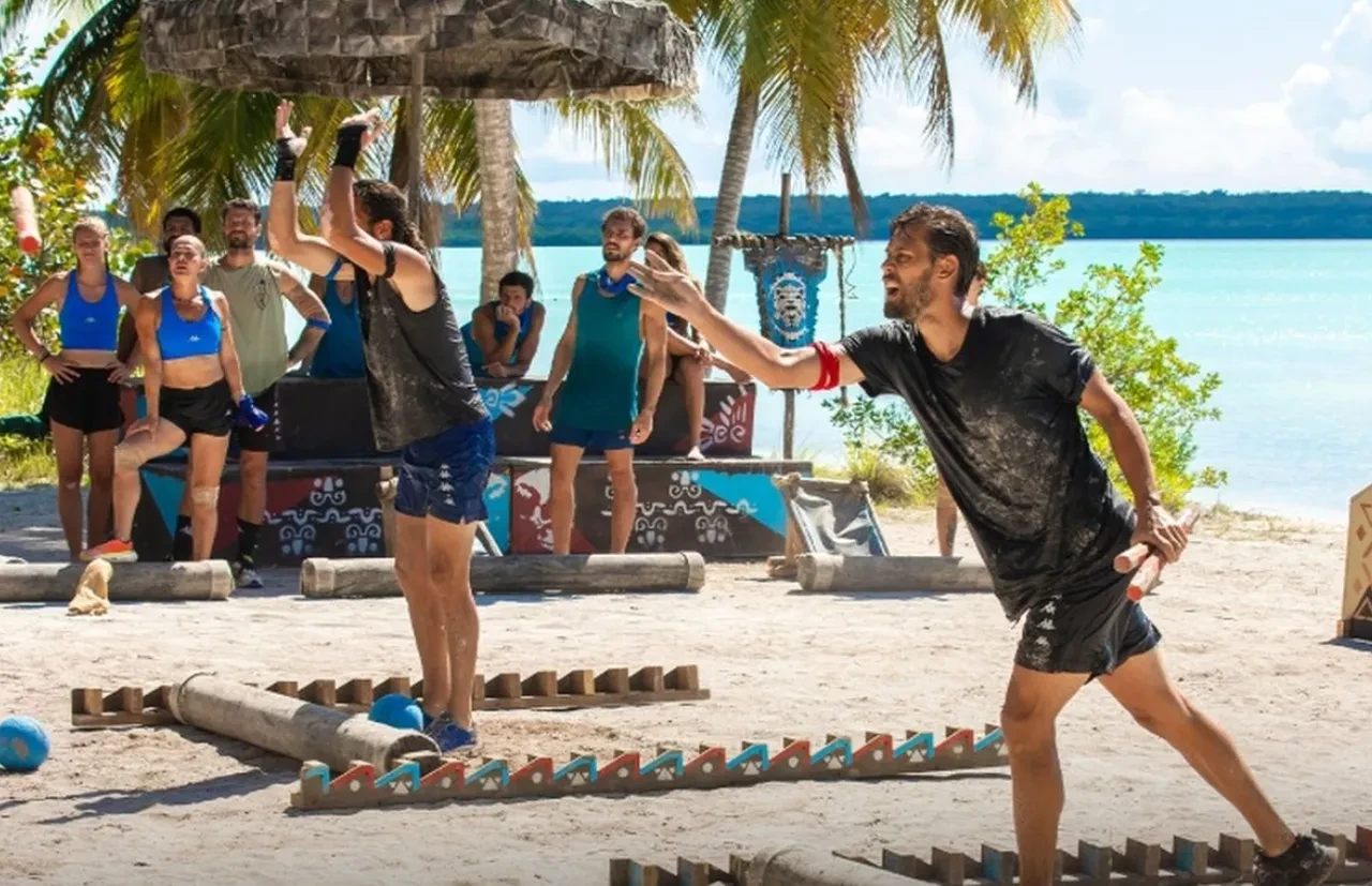 survivorda kim elendi