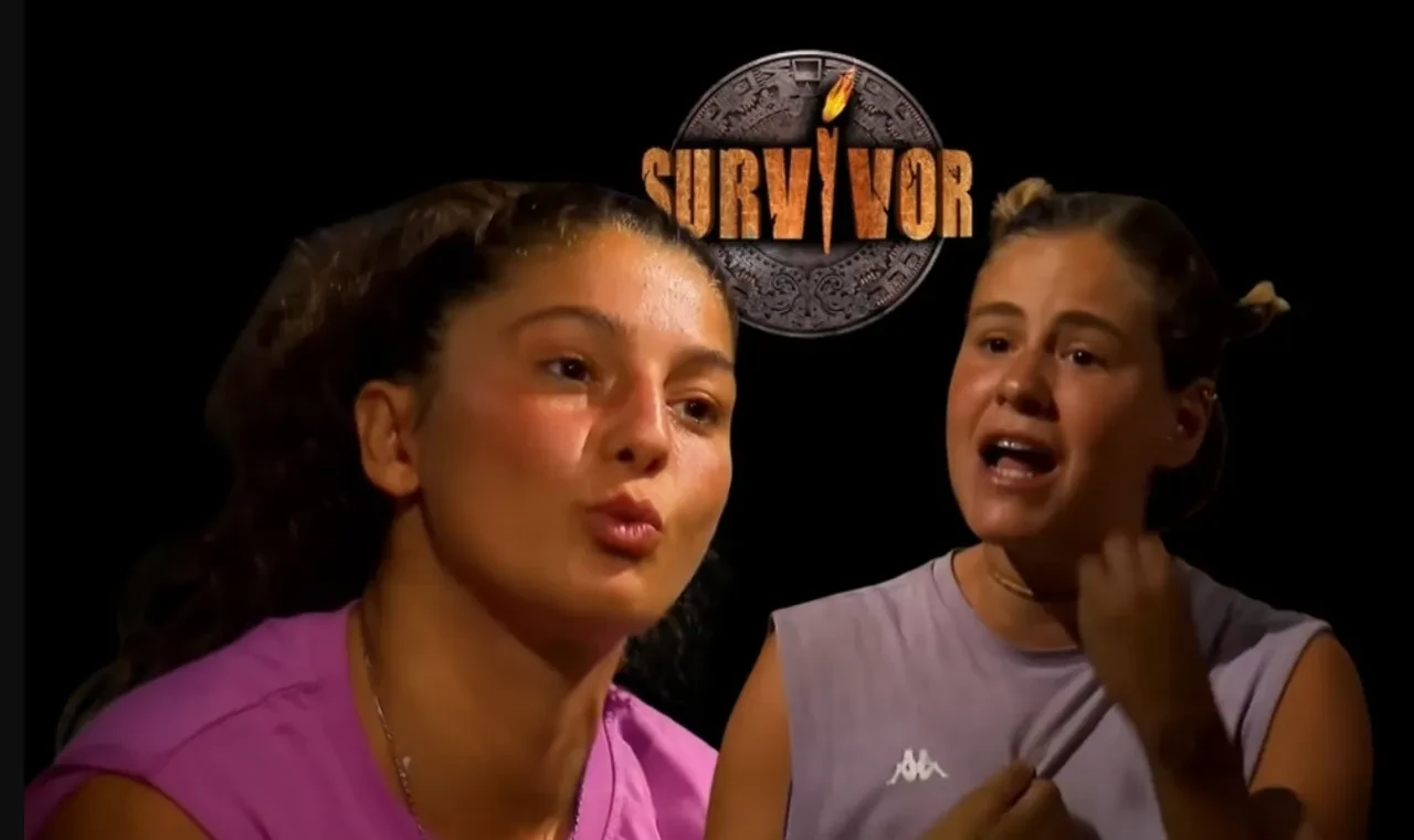 survivor seren ay diskalifiye mi oldu