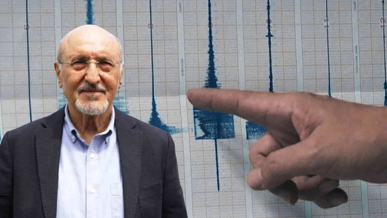 6 Şubat depremi sonrası daha da aktifleşen faylara dikkat çekti! Osman Bektaş'tan deprem uyarısı