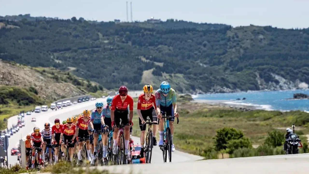 61. Cumhurbaşkanlığı Bisiklet Turu ne zaman, saat kaçta? Cumhurbaşkanlığı Bisiklet Turu hangi kanalda?