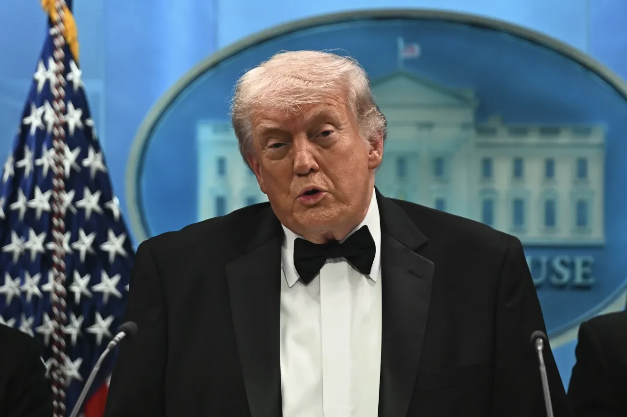 ABD Başkanı Donald Trump'ın katıldığı yemekte silah sesleri! Saldırganın kimliği belli oldu