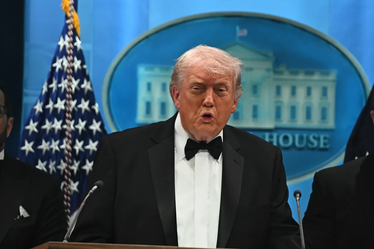 ABD Başkanı Donald Trump'ın katıldığı yemekte silah sesleri! Saldırganın kimliği belli oldu
