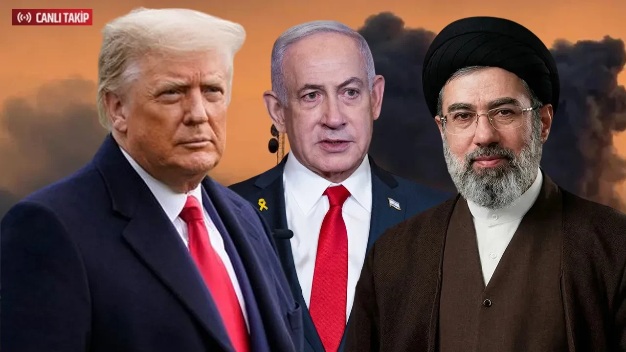 ABD ve İran için barış umutları azaldı! İsrail, Lübnan ile ateşkesi tanımıyor